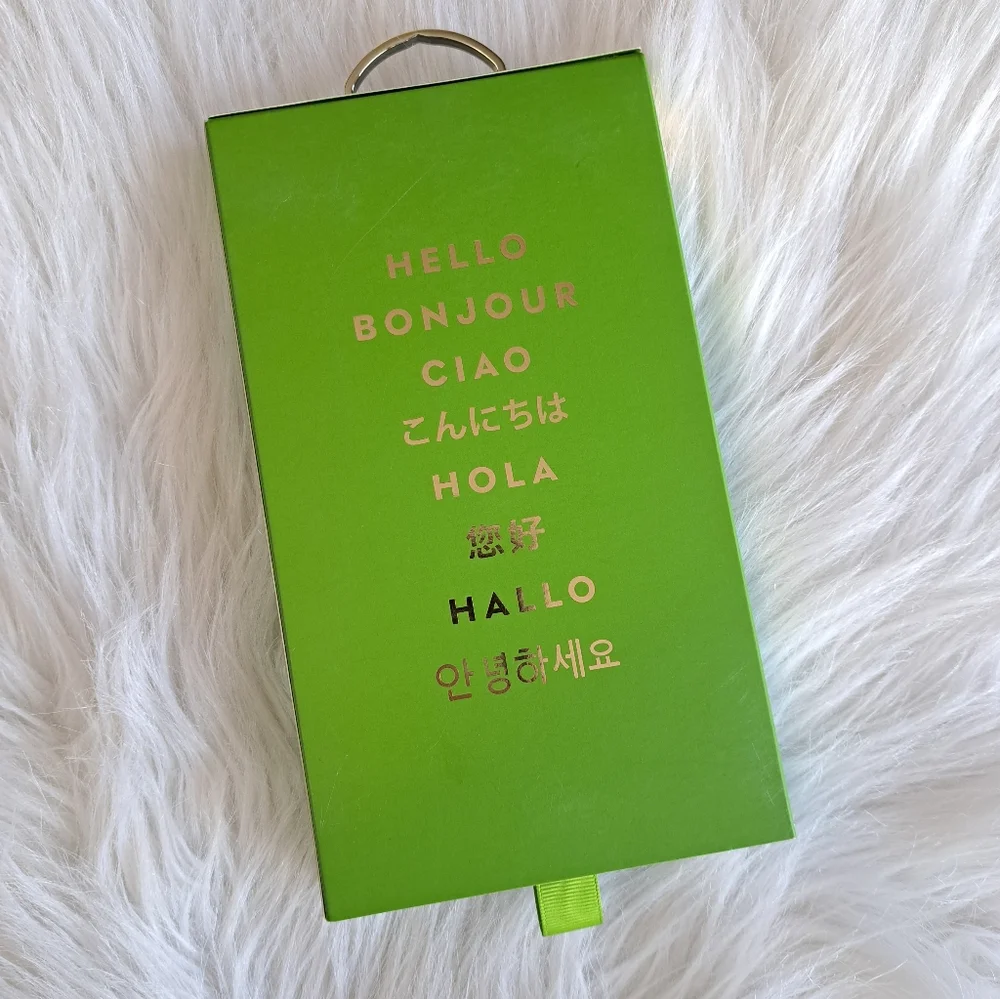 Kate Spade phone jacket